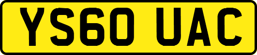 YS60UAC