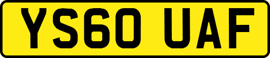 YS60UAF