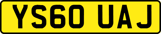 YS60UAJ