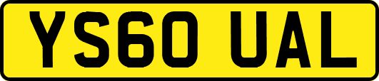 YS60UAL