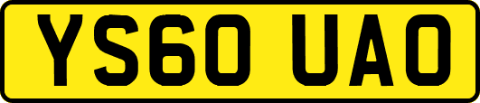 YS60UAO