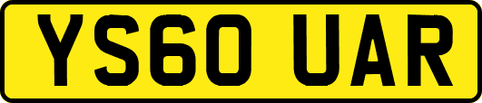 YS60UAR
