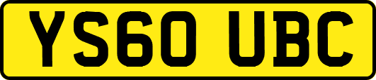 YS60UBC