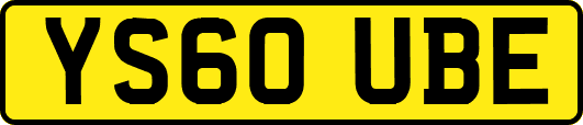 YS60UBE