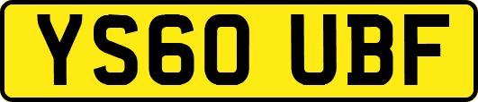 YS60UBF