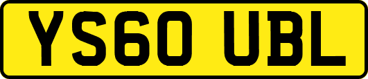 YS60UBL