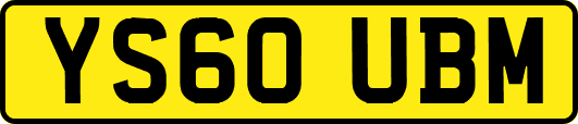 YS60UBM