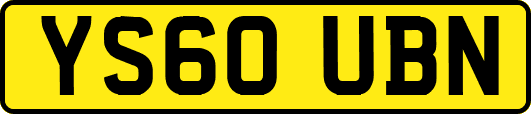 YS60UBN