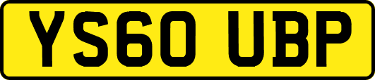YS60UBP