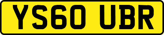 YS60UBR