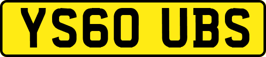 YS60UBS