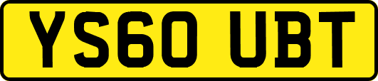 YS60UBT