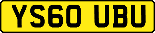YS60UBU