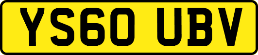 YS60UBV