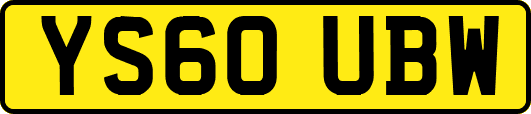 YS60UBW