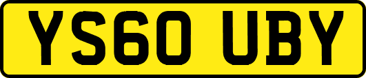 YS60UBY
