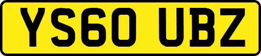 YS60UBZ