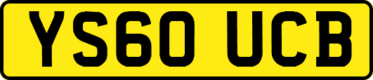 YS60UCB