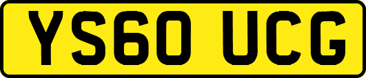 YS60UCG