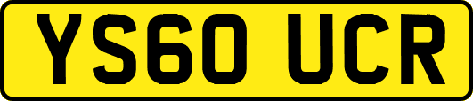 YS60UCR