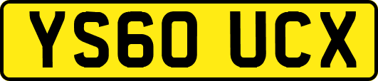 YS60UCX