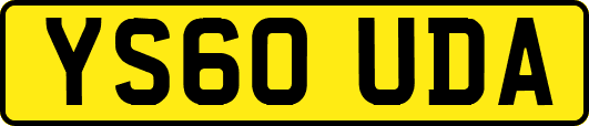 YS60UDA