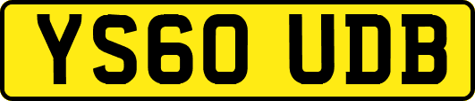 YS60UDB