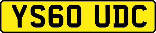 YS60UDC