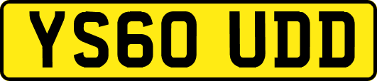 YS60UDD