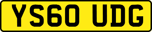 YS60UDG