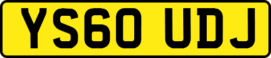 YS60UDJ