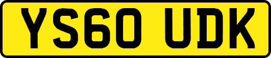 YS60UDK