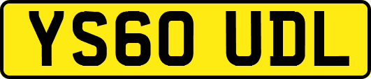 YS60UDL