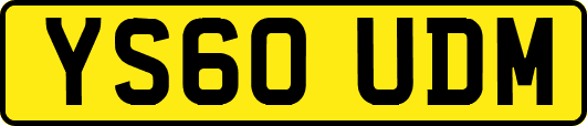 YS60UDM