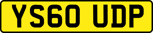 YS60UDP