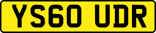 YS60UDR