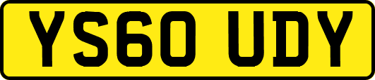 YS60UDY