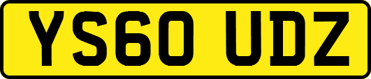 YS60UDZ