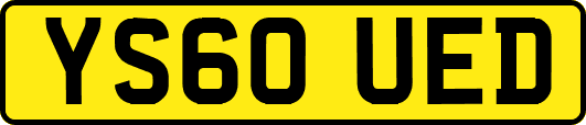 YS60UED