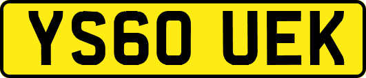 YS60UEK