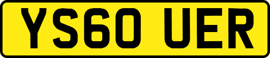 YS60UER