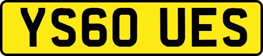 YS60UES