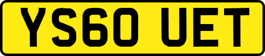 YS60UET