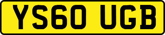 YS60UGB