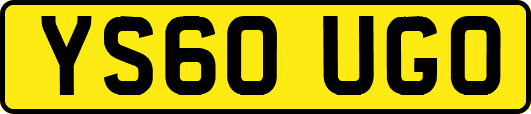 YS60UGO