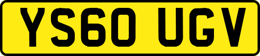 YS60UGV
