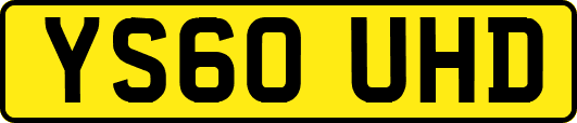 YS60UHD