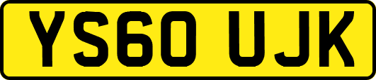 YS60UJK
