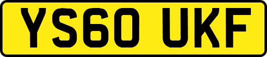 YS60UKF