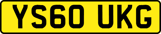 YS60UKG